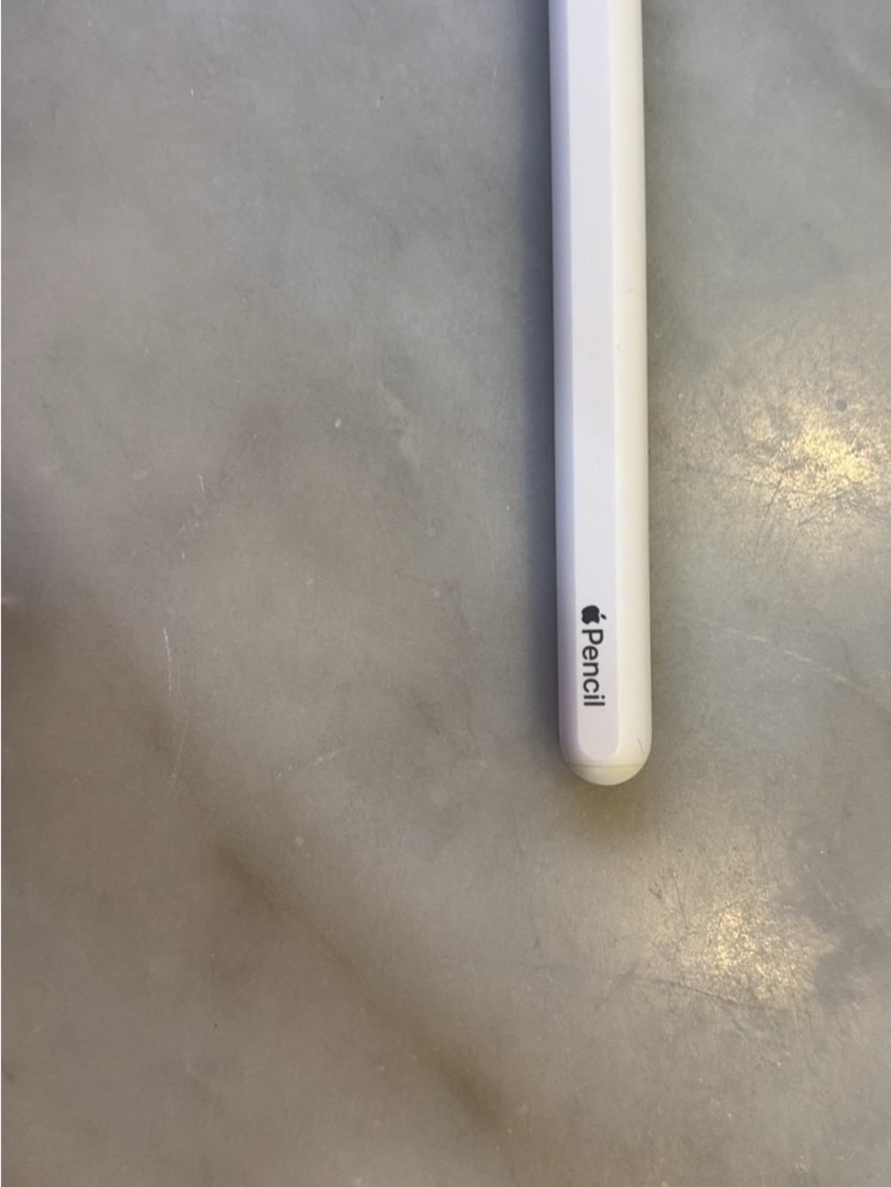 Apple Pencil (2nd Generation) - White - Picture 5 of 6